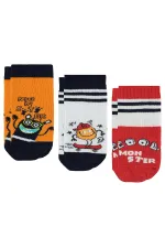 Standart Bebek-Çorap Setleri  - Paket