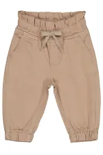 Baby Pants 0-24 Months Mink - Pack