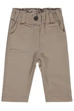Baby Pants 0-24 Months Mink - Pack