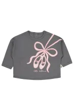 Baby Set 0-24 Months Dark Gray - Package