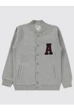 Gilet garçon 10-13 ans Grimelanj - Pack