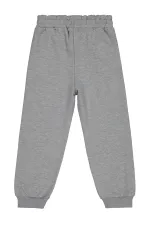 Erkek Çocuk Eşofman Altı 6-9 Yaş Grimelanj - Paket