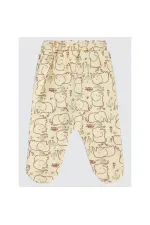 Baby Onesie 0-24 Months Ivory - Package