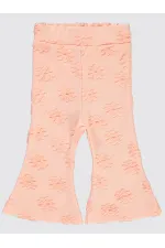 Bebek Tayt 6-18 Ay Pudra - Paket