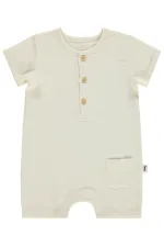 Bebek Tulum 0-24 Ay Bej - Paket