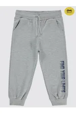 Bas de survêtement garçon 10-13 ans Grimelanj - Pack