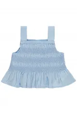 Ensemble bébé 0-24 mois bleu foncé - Emballage