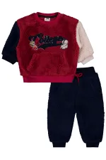 Baby Set 0-24 Months Dark Navy Blue - Package