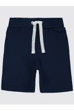 Bebek Kapri 0-24 Ay Lacivert - Paket