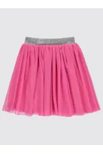 Girl Skirt 6-9 Years Pink - Package