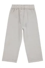 Erkek Çocuk Pantolon 2-5 Yaş Bej - Paket