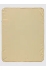 Bebek Battaniye ve Kundak 0-24 Ay Taş Rengi - Paket