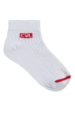 Erkek Çocuk Patik Çorap 2-9 Yaş Standart - Paket