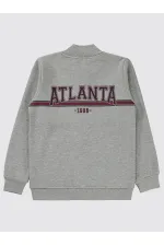 Gilet garçon 10-13 ans Grimelanj - Pack