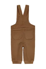 Bebek Slopet 0-24 Ay Kahve - Paket