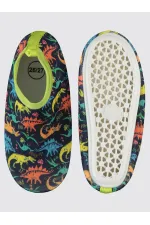 Erkek Çocuk Deniz Ayakkabısı 26-30 Numara Lacivert - Paket