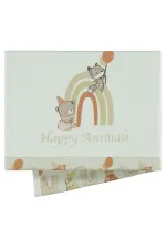 Baby Bodysuit Sets 0-24 Months Beige - Package