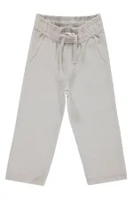 Erkek Çocuk Pantolon 2-5 Yaş Bej - Paket