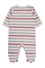 Bebek Tulum 0-24 Ay Taş Rengi - Paket