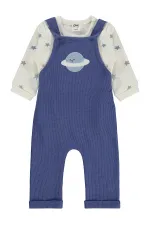 Baby Slopet 0-24 Months Indigo - Package