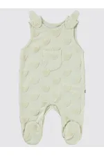 Tapis d'éveil bébé 0-24 mois couleur pierre - Emballage