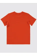 T-shirt garçon 6-9 ans Grenade - Emballage