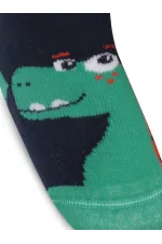 Bebek Külotlu Çorap 0-24 Ay Bej - Paket