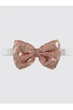 DT & FMCG Saç Bandı Diğer Pembe - Paket