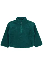 Erkek Çocuk Sweatshirt 10-13 Yaş Benetton - Paket
