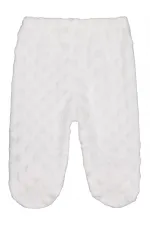 Body bébé 0-24 mois écru - Emballage