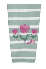 Sweat-shirt bébé vert 0-24 mois - Lot