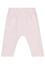 Body bébé 0-24 mois rose clair - Emballage