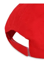 Baby Hat Beanie 0-24 Months Red - Package Baby Hat Beanie 0-24 Months Red - Package