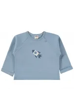 Baby Set 0-24 Months Ice Blue - Package