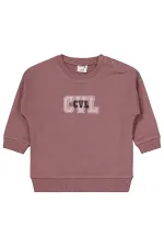 Ensemble bébé 0-24 mois marron - Emballage