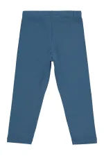 Collants pour filles de 2 à 5 ans, couleur essence - Emballage