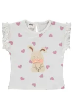 Baby Set 0-24 Months Ecru - Package