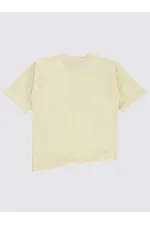 Erkek Çocuk Tişört 6-9 Yaş Bej - Paket