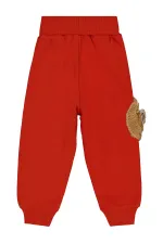 Bas de survêtement garçon 2-5 ans - Lot de 1