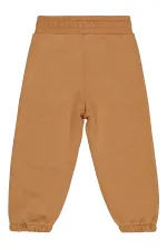 Bas de survêtement garçon 2-5 ans Cannelle - Lot