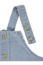 Bebek Slopet 0-24 Ay Mavi - Paket