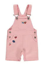 Bebek Slopet 0-24 Ay Pembe - Paket Bebek Slopet 0-24 Ay Pembe - Paket