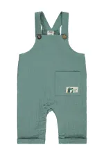 Bebek Slopet 0-24 Ay Su Yeşili - Paket