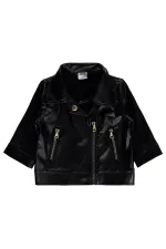 Siyah Bebek-Ceket  - Paket