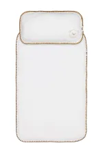 Baby Diaper Changing Pad 0-24 Months Ecru - Package