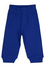 Baby Single Bottom Baby 0-24 Months Light Navy Blue - Pack