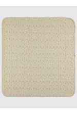 Bebek Battaniye ve Kundak 0-24 Ay FilDişi - Paket