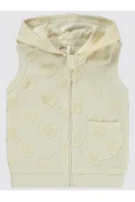 Body bébé 0-24 mois couleur pierre - Lot