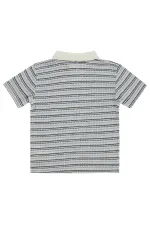 Boys' T-Shirt, Ages 6-9, Blue - Pack Boys' T-Shirt, Ages 6-9, Blue - Pack