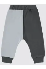 Bebek Tek Alt Bebe 0-24 Ay Füme - Paket